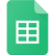 Google Sheets