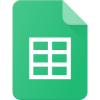 Google Sheets